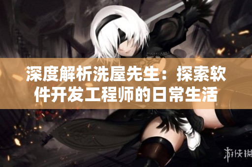 深度解析洗屋先生：探索软件开发工程师的日常生活