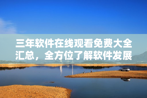 三年软件在线观看免费大全汇总，全方位了解软件发展趋势
