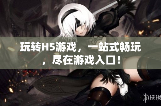 玩转H5游戏，一站式畅玩，尽在游戏入口！