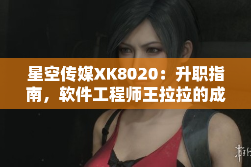 星空传媒XK8020：升职指南，软件工程师王拉拉的成长之路