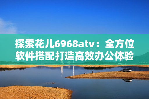 探索花儿6968atv：全方位软件搭配打造高效办公体验