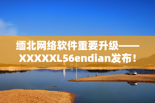 缅北网络软件重要升级——XXXXXL56endian发布！