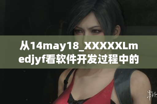 从14may18_XXXXXLmedjyf看软件开发过程中的关键问题