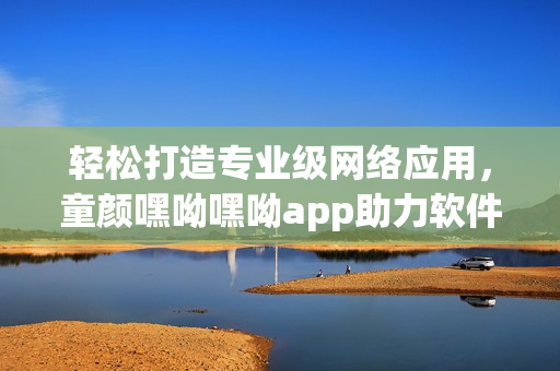 轻松打造专业级网络应用，童颜嘿呦嘿呦app助力软件开发者提升技能
