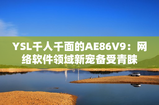 YSL千人千面的AE86V9：网络软件领域新宠备受青睐