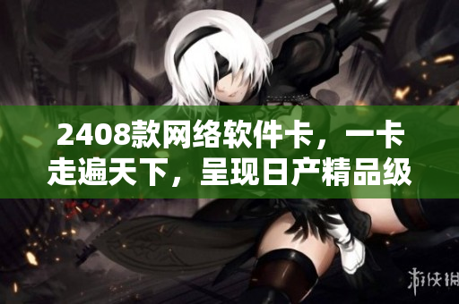 2408款网络软件卡，一卡走遍天下，呈现日产精品级体验