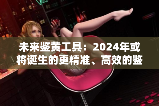 未来鉴黄工具：2024年或将诞生的更精准、高效的鉴黄师