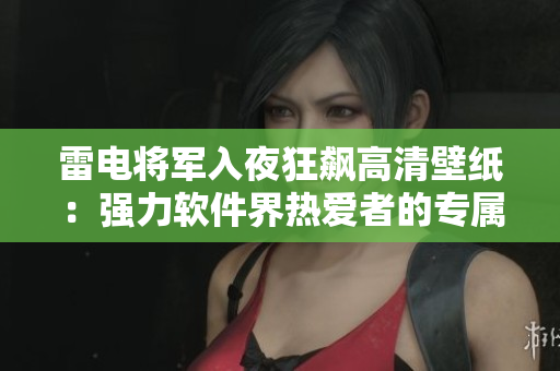 雷电将军入夜狂飙高清壁纸：强力软件界热爱者的专属壁纸福利