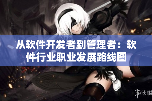 从软件开发者到管理者：软件行业职业发展路线图