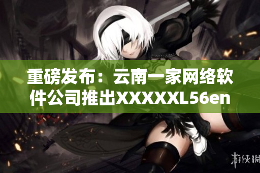 重磅发布：云南一家网络软件公司推出XXXXXL56endian新版本