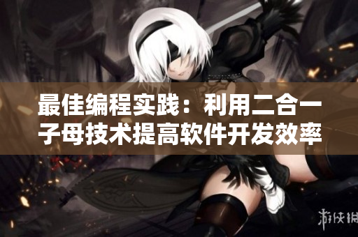 最佳编程实践：利用二合一子母技术提高软件开发效率