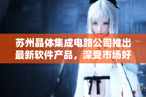 苏州晶体集成电路公司推出最新软件产品，深受市场好评