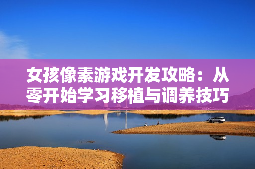 女孩像素游戏开发攻略：从零开始学习移植与调养技巧