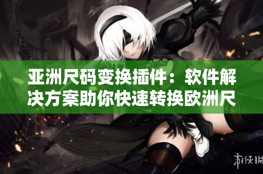 亚洲尺码变换插件：软件解决方案助你快速转换欧洲尺码