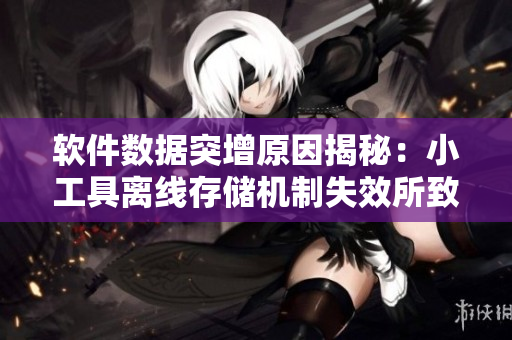 软件数据突增原因揭秘：小工具离线存储机制失效所致