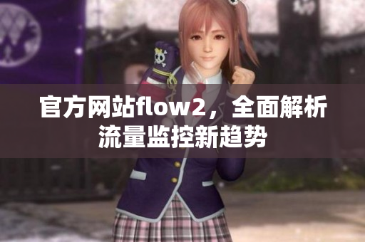 官方网站flow2，全面解析流量监控新趋势