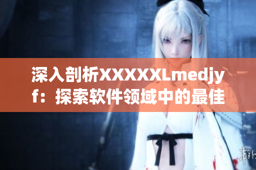 深入剖析XXXXXLmedjyf：探索软件领域中的最佳实践方法