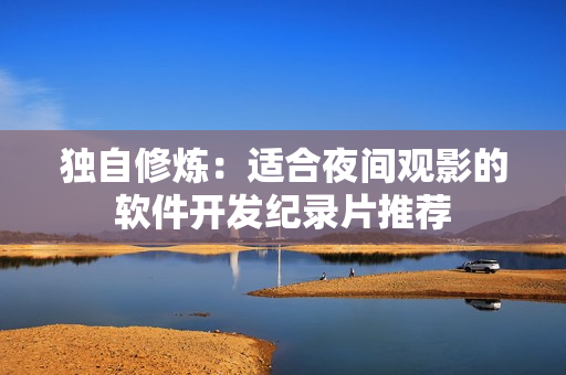 独自修炼：适合夜间观影的软件开发纪录片推荐