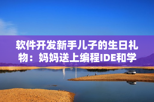 软件开发新手儿子的生日礼物：妈妈送上编程IDE和学习资料