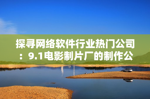 探寻网络软件行业热门公司：9.1电影制片厂的制作公司是哪家
