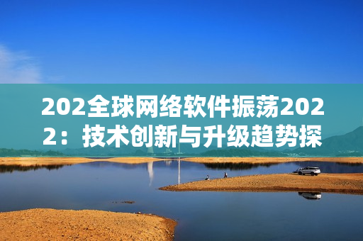202全球网络软件振荡2022：技术创新与升级趋势探究