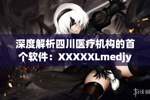深度解析四川医疗机构的首个软件：XXXXXLmedjyf
