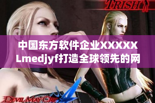 中国东方软件企业XXXXXLmedjyf打造全球领先的网络应用技术