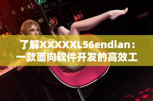 了解XXXXXL56endian：一款面向软件开发的高效工具介绍