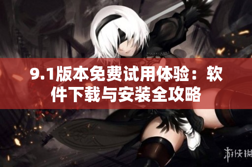 9.1版本免费试用体验：软件下载与安装全攻略
