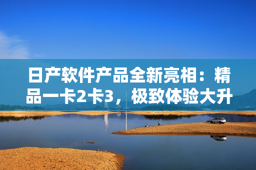 日产软件产品全新亮相：精品一卡2卡3，极致体验大升级
