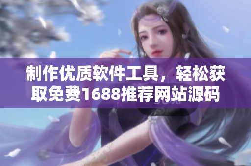 制作优质软件工具，轻松获取免费1688推荐网站源码