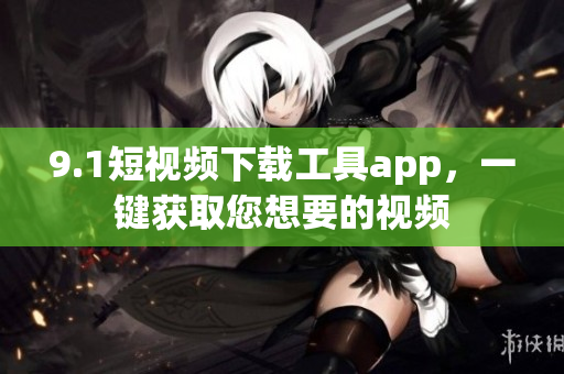 9.1短视频下载工具app，一键获取您想要的视频