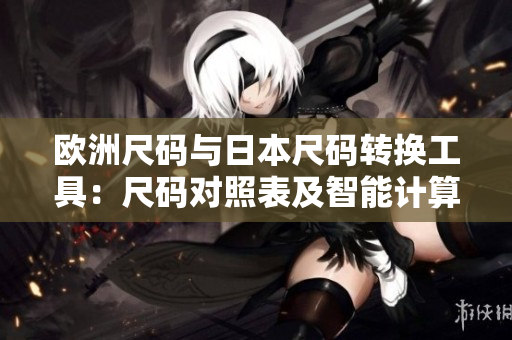 欧洲尺码与日本尺码转换工具：尺码对照表及智能计算器