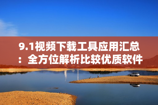 9.1视频下载工具应用汇总：全方位解析比较优质软件