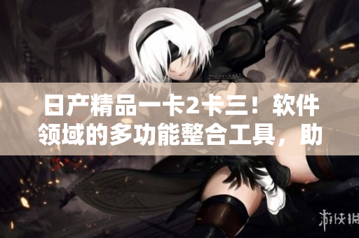 日产精品一卡2卡三！软件领域的多功能整合工具，助您提升工作效率