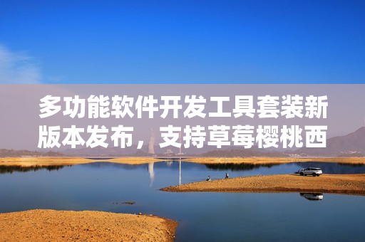多功能软件开发工具套装新版本发布，支持草莓樱桃西瓜榴莲特性