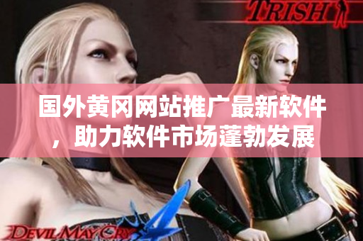 国外黄冈网站推广最新软件，助力软件市场蓬勃发展
