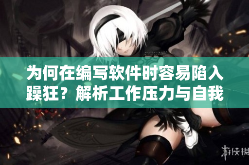 为何在编写软件时容易陷入躁狂？解析工作压力与自我要求错位干扰