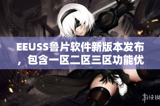 EEUSS鲁片软件新版本发布，包含一区二区三区功能优化