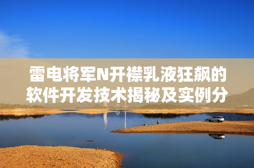 雷电将军N开襟乳液狂飙的软件开发技术揭秘及实例分析