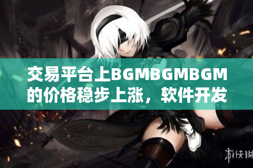 交易平台上BGMBGMBGM的价格稳步上涨，软件开发者需谨慎预算成本