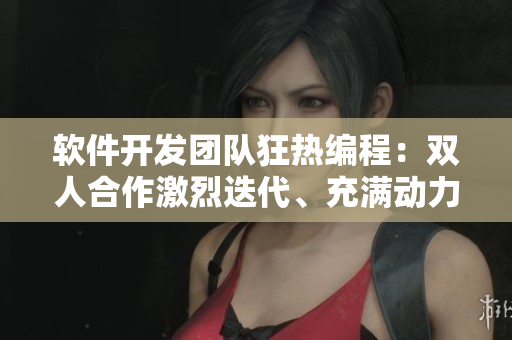 软件开发团队狂热编程：双人合作激烈迭代、充满动力