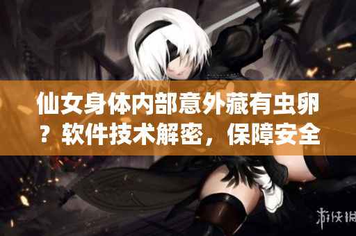 仙女身体内部意外藏有虫卵？软件技术解密，保障安全！