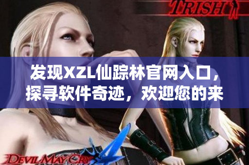 发现XZL仙踪林官网入口，探寻软件奇迹，欢迎您的来临