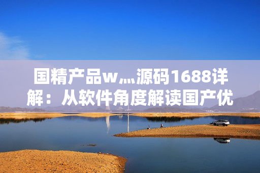 国精产品w灬源码1688详解：从软件角度解读国产优质产品源码