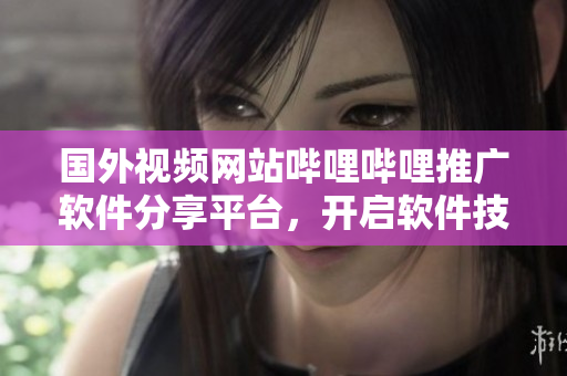 国外视频网站哔哩哔哩推广软件分享平台，开启软件技术交流文化风潮