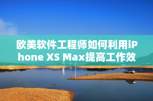 欧美软件工程师如何利用iPhone XS Max提高工作效率？