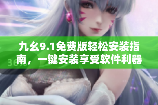 九幺9.1免费版轻松安装指南，一键安装享受软件利器