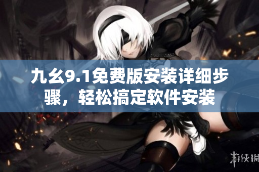 九幺9.1免费版安装详细步骤，轻松搞定软件安装