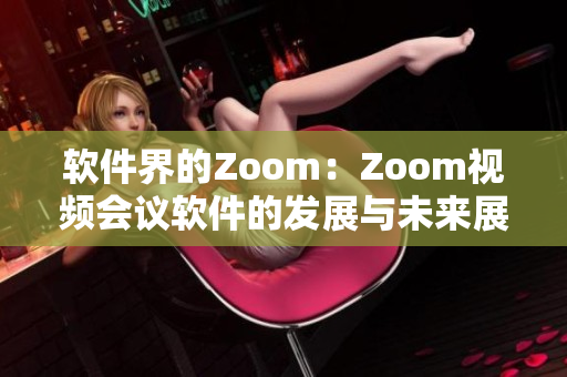 软件界的Zoom：Zoom视频会议软件的发展与未来展望